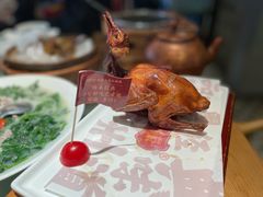 -大鸽饭(北京路店)