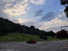 -棒棰岛宾馆景区