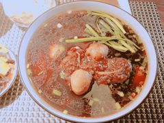 -十面春风·江南面馆(崇宁路店)