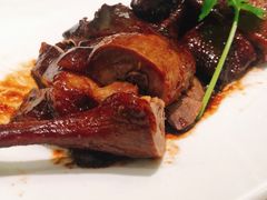 上海酱鸭-蝶园·装修中(BFC外滩金融中心店)