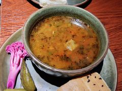 哈拉秋-格鲁·秀色Georgia’s Feast