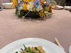 -香然会·园林雅宴(陆家嘴店)