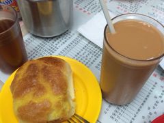 -金凤茶餐厅(湾仔店)