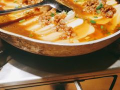 -爱碗亭·鲜炒湖南菜(壹城中心店)
