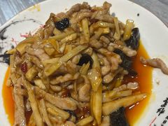 -大隐隐于市私房菜(保和小区店)