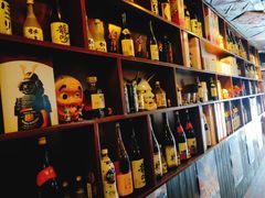 -半藏居酒屋(香港花园店)