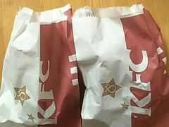 -肯德基(天津奥城店)