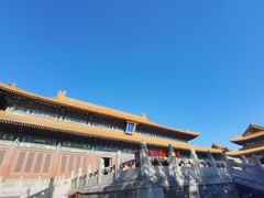 -历代帝王庙博物馆