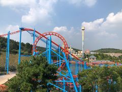 -南京银杏湖乐园