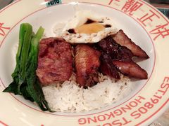 -肥韬茶餐厅(海上世界店)