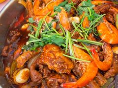 -黄记煌三汁焖锅(悦方IDmall店)