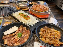 -高丽苑韩国烤肉(海昌路旗舰店)