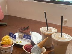 -Miss Q Family甜品·蛋糕·法甜咖啡
