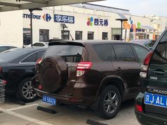 -家乐福(四元桥购物中心店)