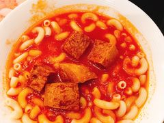 -旺记冰室(九龙中心大厦店)