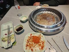 -盛江山自助料理(太原街万达店)