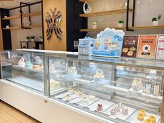 -御蝶坊生日蛋糕KNAC(创业店)