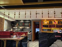 -不倒翁·安徽名菜楼(步行街店)
