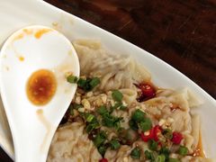 -佳面馆·竹升云吞面·爽鱼皮·牛腩面(易发店)