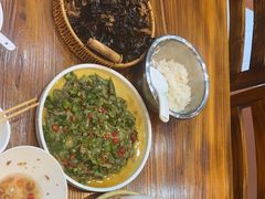 -下梅人家土菜馆(历史文化餐厅度假区店)