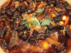 -家缘大酒店(新天地不夜城店)