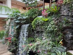 -白天鹅宾馆-宏图府餐厅