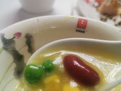 -苏淮景·苏闽融创菜·海鲜(原空港井河轩店)