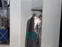 -福奈特洗衣洗鞋(宝华广场店)