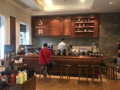 -星巴克臻选(广州沙面店)