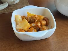 -正元希尔顿逸林酒店-御玺中餐厅