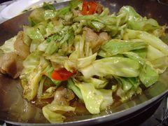 -谭谈川菜(控江路店)