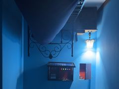 -BlueGame深蓝密室逃脱真人NPC(京投港·长阳店)