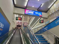 -世纪联华超市(外海店)