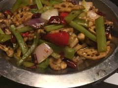 -祥记·苏帮菜·松鼠桂鱼(湖畔天城店)