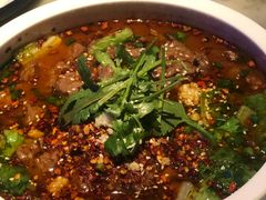 -绿茶餐厅(光谷世界城步行街店)