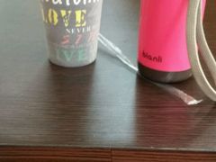 -香港鸳鸯王(西湖路店)