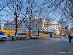 -东北大学(南湖校区)