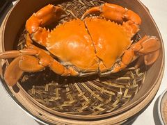 -荣轩(新荣记环球金融中心店)