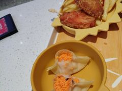 -北大荒人•新东北菜(青岛银座店)