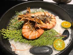 -花潮料理艺食馆(成都万象城店)