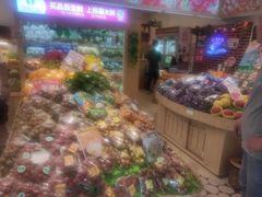 -百果园(宝龙广场店)