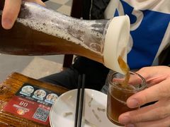 酸角汁-漫天香·小龙虾餐厅(夏湾店)