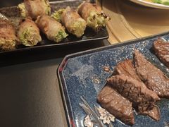 -無二炙坊·和牛烧肉(大钟寺1733店)