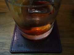-广州柏悦酒店·悦吧·顶楼露天酒吧