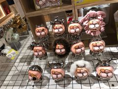 -G·SPACE(金鹰世界店)