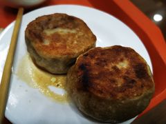 门钉肉饼-白魁老号饭庄(交道口店)
