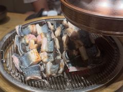 -泥炉烧肉师(新街口金銮巷店)