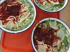 -清真磨沟沿老字号牛肉面(总店)