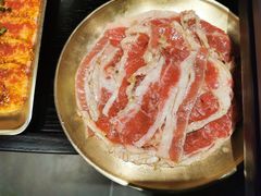-西塔老太太泥炉烤肉(龙湖北苑天街店)