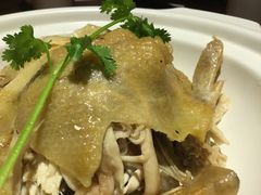 -客语客家菜(东山口店)